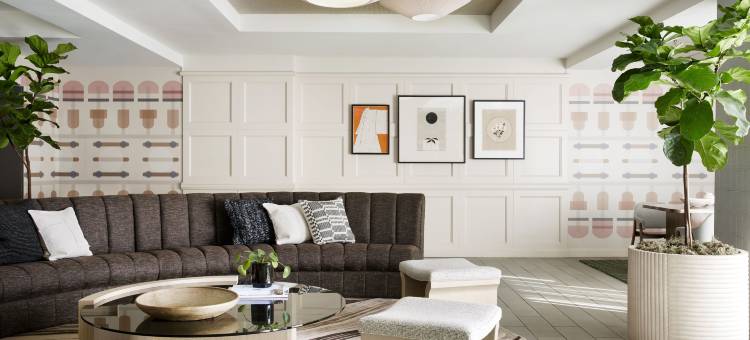 金普顿恩索酒店(Kimpton Hotel Enso)图片