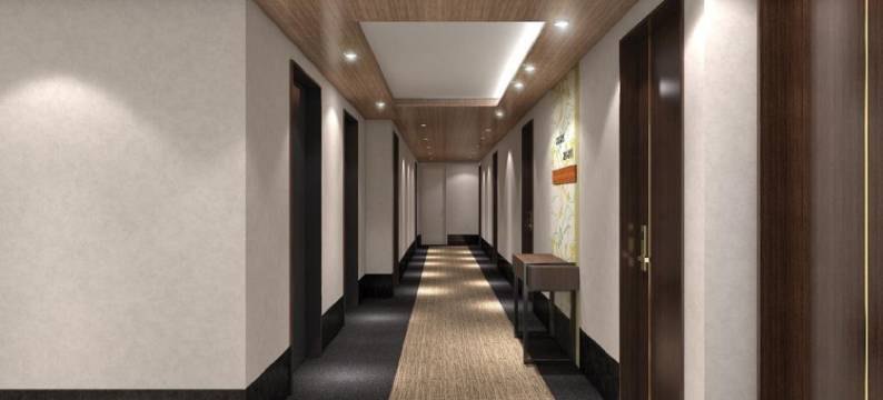 东京西葛西伦勃朗风格大酒店(Rembrandt Style Tokyo Nishikasai Grande)图片