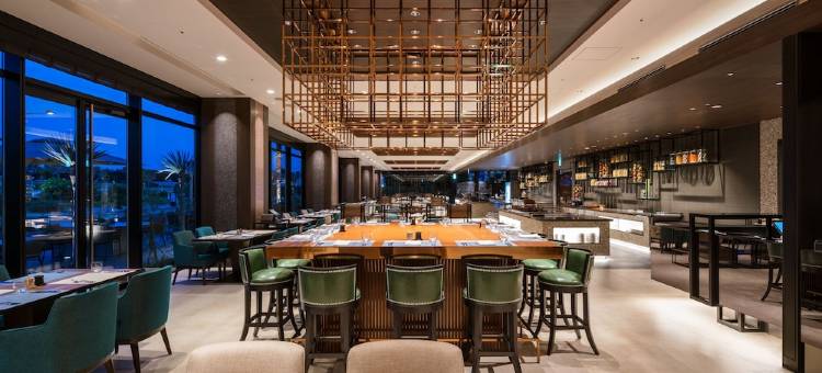 东京湾凯悦酒店(Hyatt Regency Tokyo Bay)图片