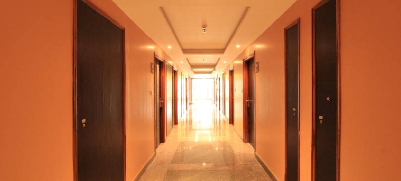 拉姆拉特纳公寓(Ramrathna Residency)图片