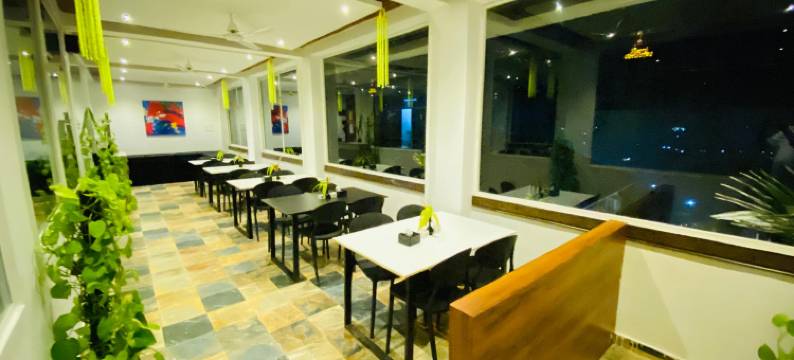 SpicyMango 7 Monkey Hills Resort图片