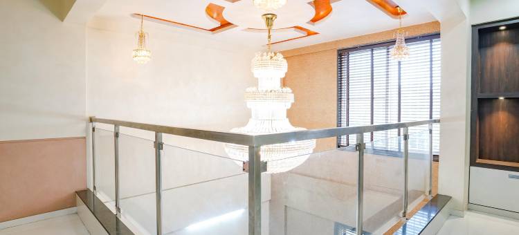 Via Rudra Residency - Nr Medicover Hospital图片