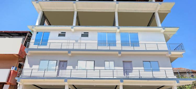 Treebo Doha King图片