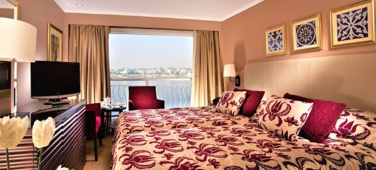 施柏阁密涅瓦尼罗河游船 - 每周四卢克索发船，7晚/4晚(Steigenberger Minerva Nile Cruise - Every Thursday from Luxor for 07 & 04 Nights)图片