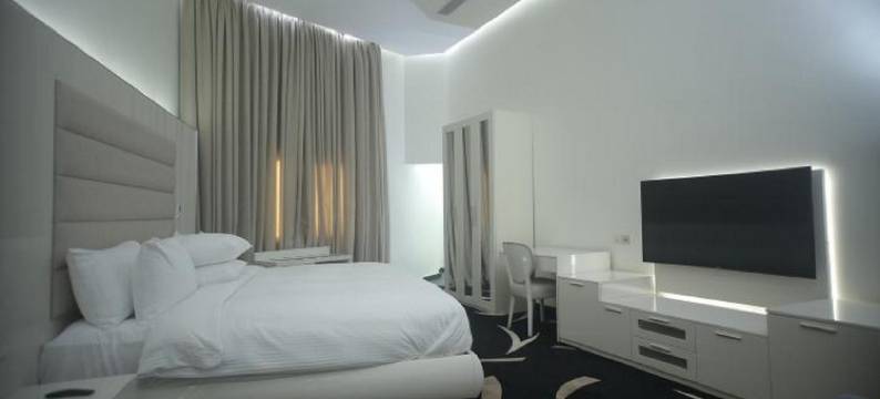 美嘉希尔顿酒店(Mega Hilton)图片