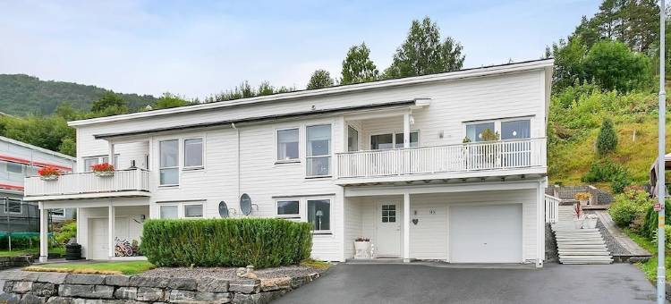 Systra酒店公寓Sjøholt(Systra Hotel Apartments Sjøholt)图片
