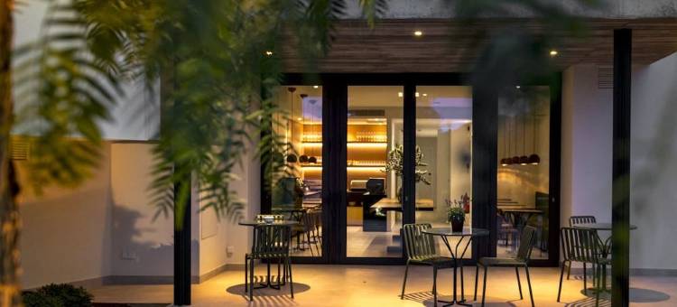 贝格阿尔塔之家酒店(Alta House Begur)图片
