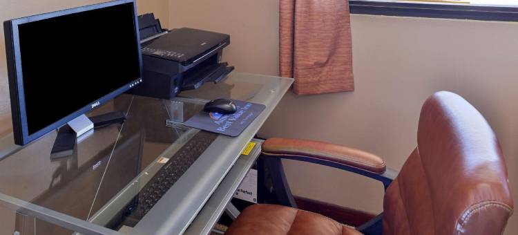 Days Inn & Suites by Wyndham Byram(Days Inn & Suites by Wyndham Byram)图片