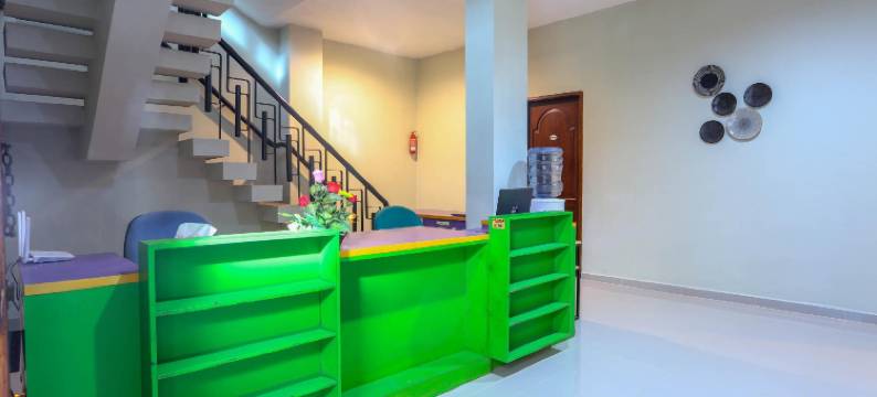 萨法拉宾馆(Safara Guesthouse Syariah)图片