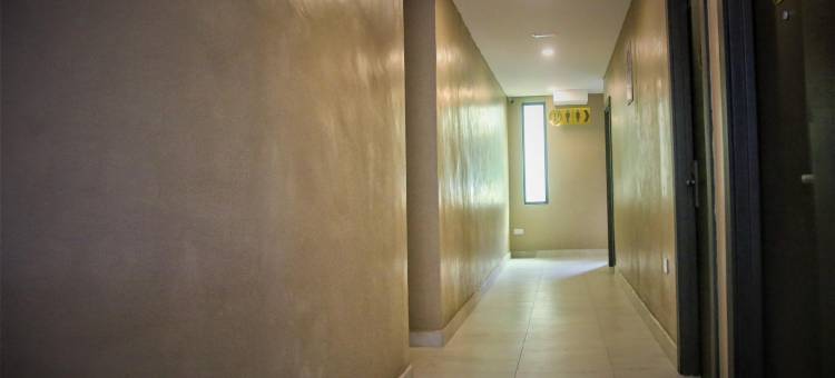 帕迪帕迪酒店(Padi Padi Hotel)图片