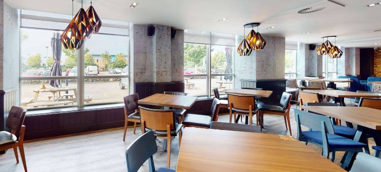 赫尔乡村酒店(Village Hotel Hull)图片