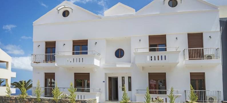 波尔托卡萨酒店(Porto Kaza)图片