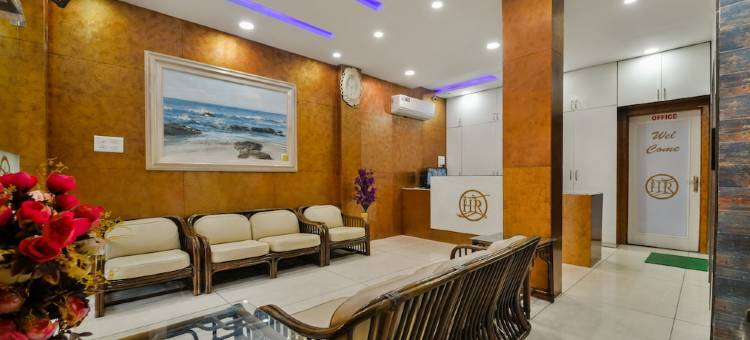 首都 O 39331 瑞塔酒店(Capital O 39331 Hotel Retaj)图片