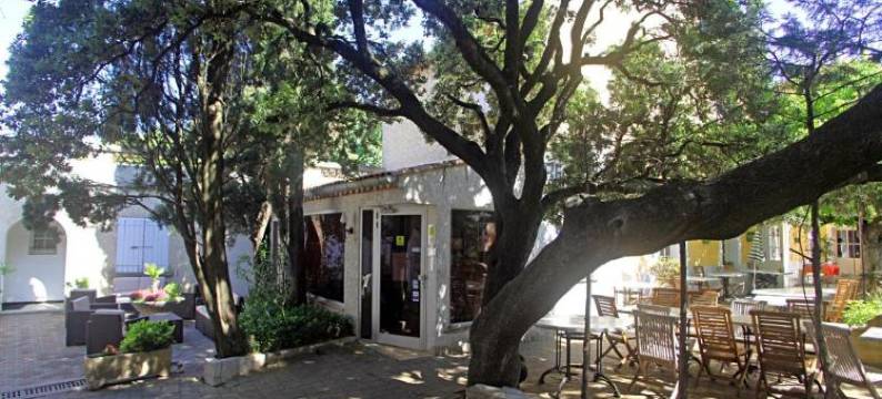 普罗旺斯小庄园酒店(Le Petit Manoir Hotel Provence)图片