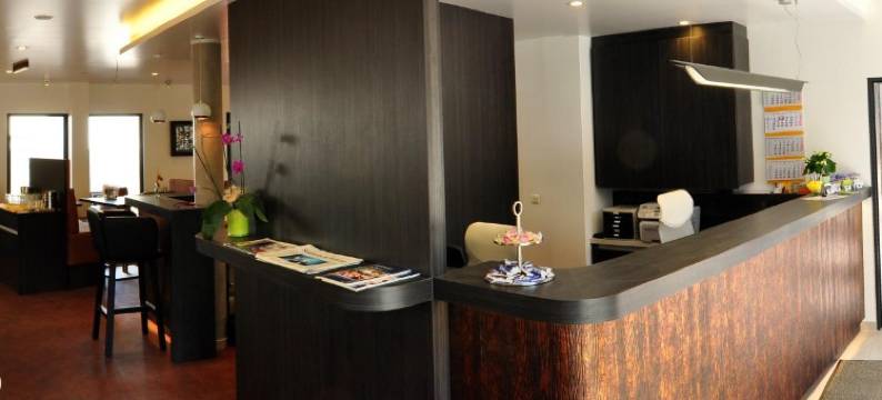 阿玛利堡酒店(Amalienburg - Boutique & Boarding Hotel)图片