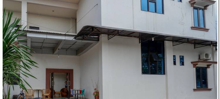 红多兹@布米帕鲁皮酒店(RedDoorz @ Hotel Bumi Palupy)图片