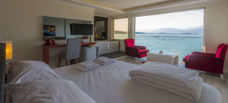 奧尓卡精品酒店(Orka Boutique Hotel)图片