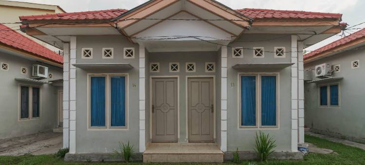 RedDoorz Syariah Near Watervang Lubuk Linggau 2图片