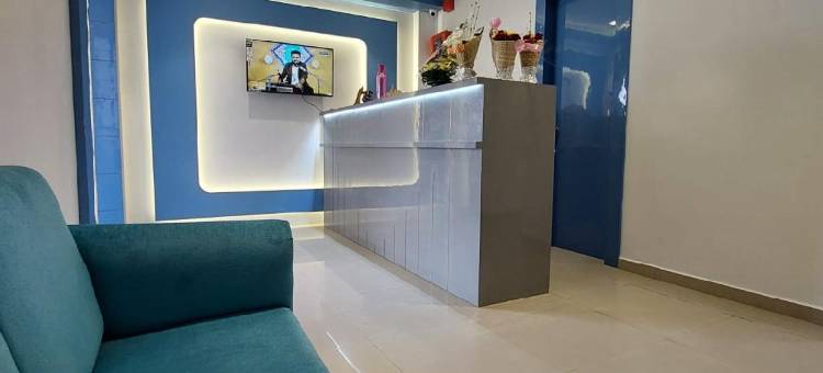 Collection O Hotel Leo Palace图片