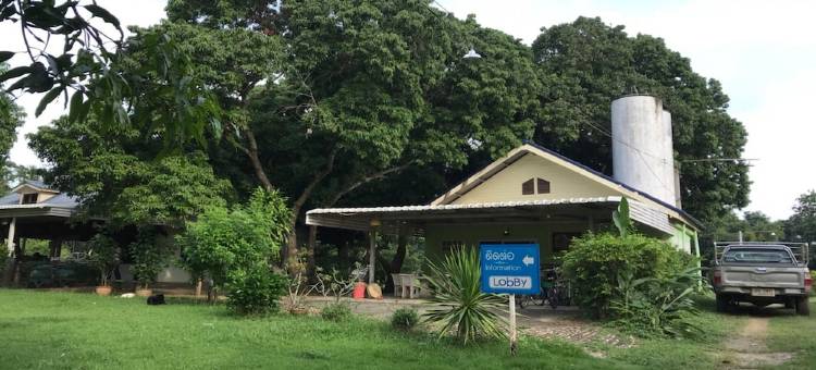 OYO 75380北碧府班诺伊柴南度假村(OYO 75380 Bannoichynum Resort)图片