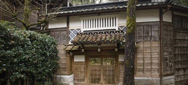 元汤石屋旅馆(Motoyu Ishiya)图片