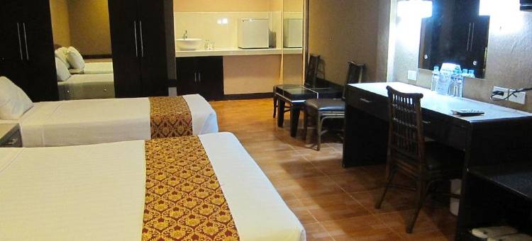 假日温泉酒店(Holiday Spa Hotel Cebu)图片