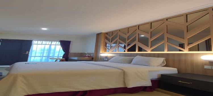 The Sasta Hotel图片