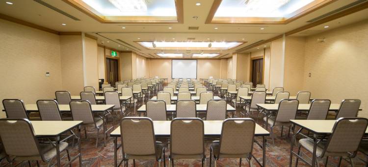 江坂克莱顿酒店(Hotel Claiton Esaka)图片