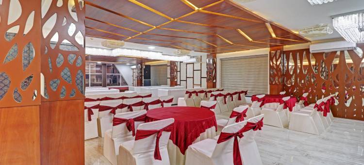 Treebo Kanopy Greens图片