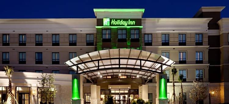 Holiday Inn 圣安东尼奥N - 山国(Holiday Inn San Antonio N - Stone Oak Area)图片