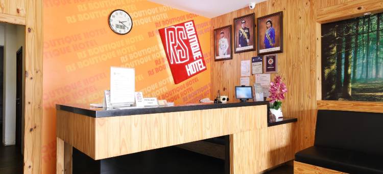 RS私人有限公司精品酒店(RS Boutique Hotel)图片
