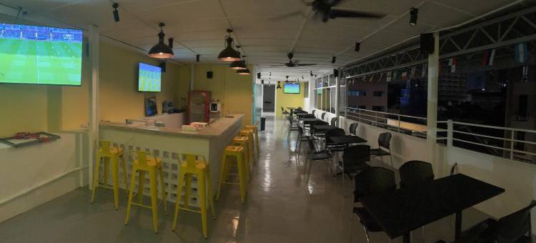 唐人街Hotel O 森佳旅舍(Hotel O Senja Hostel Chinatown)图片