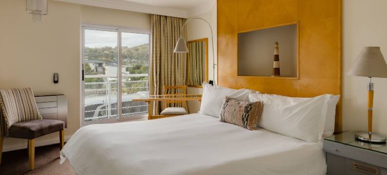 Protea亚酒店-克尼斯纳码头酒店(Protea Hotel Knysna Quays)图片