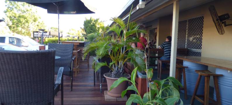 比格汽车旅馆(Beagle Hotel)图片