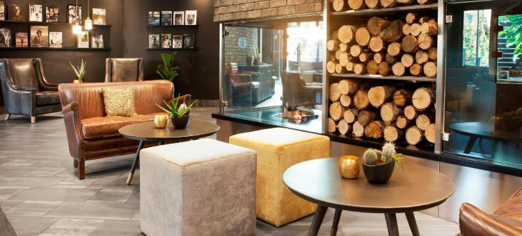 丽笙蓝标酒店-尼达伦奥斯陆(Radisson Blu Hotel Nydalen, Oslo)图片