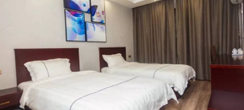 广东悦游度假别墅(明月山溪大道分店)图片