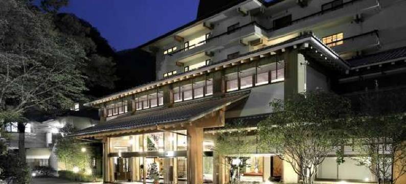 卡希瓦亚酒店(Kashiwaya)图片