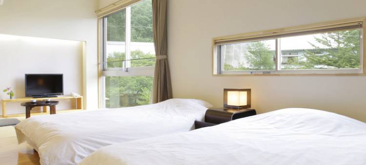 草津温泉 绵之汤 草津酒店别馆(Kusatsu Hotel Bekkan Wata No Yu (Adult Only))图片