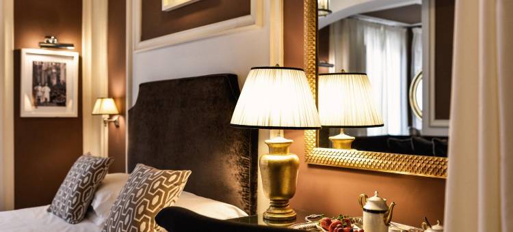 佛罗伦萨赛拉酒店(Cellai Hotel Florence)图片