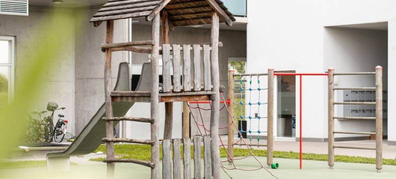 Tailormade 酒店 IDEA Spreitenbach(Tailormade Hotel Idea Spreitenbach)图片