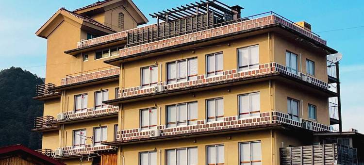 悠闲津和野(Yutorelo Tsuwano)图片