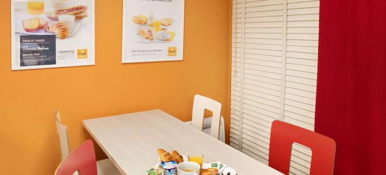 Hotel Fleury Merogis - Ex Premiere Classe Fleury Merogis图片