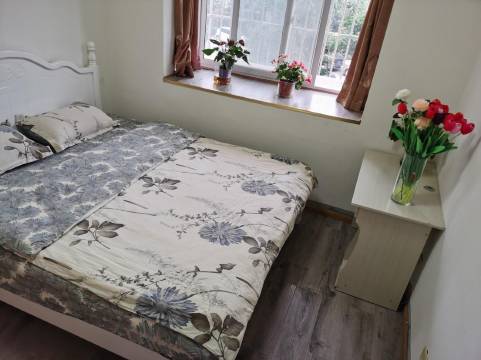 成都喜妈公寓(榕声路分店)