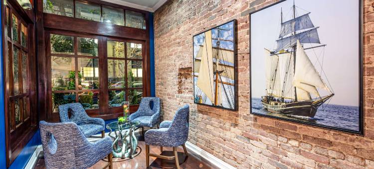 格里芬酒店(Hotel Griffon)图片