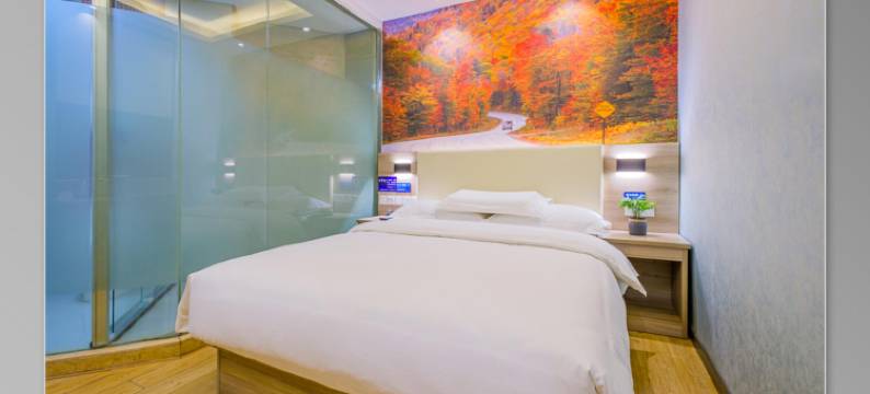 轻旅酒店(嘉兴泰旗路店)图片