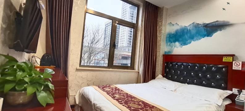 速8酒店(北京西站太平桥路店)图片