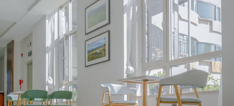 南华逯云酒店图片