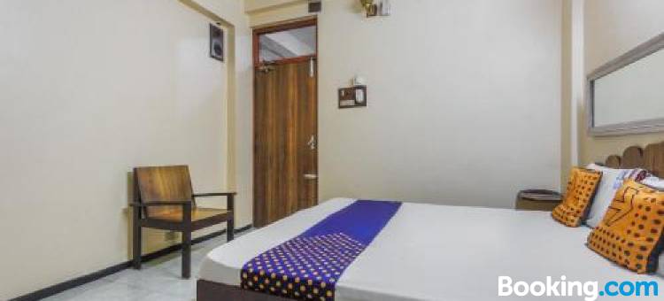 Spot on Thangam Lodge图片