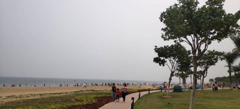 厦门彩虹沙滩公寓(滨海西大道分店)图片