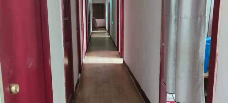 子涵招待所(嘉峪关汽车站店)图片